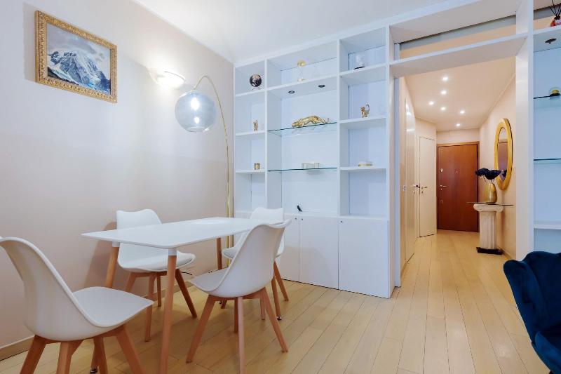 Milan Retreats Duomo Suites - Oda