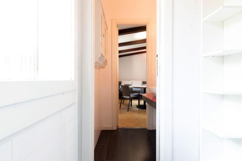 Milan Retreats Duomo Suites - Oda