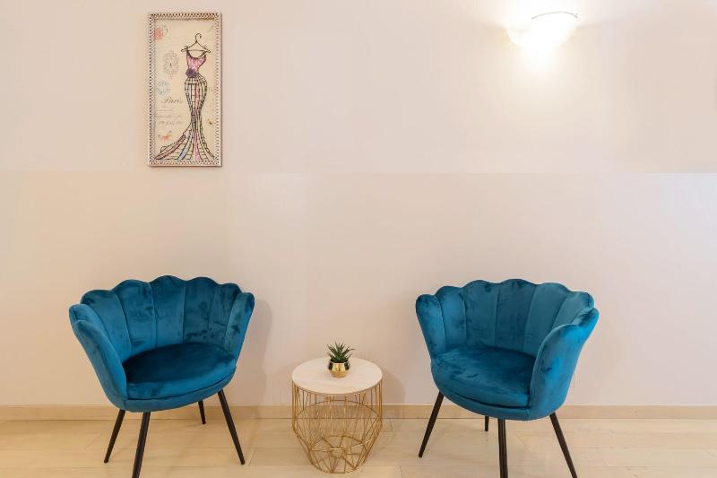 Milan Retreats Duomo Suites - Oda