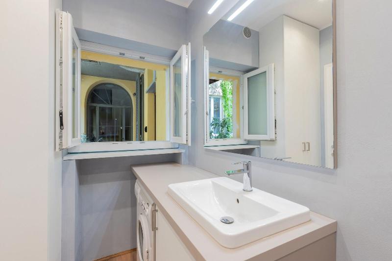 Milan Retreats Duomo Suites - Oda