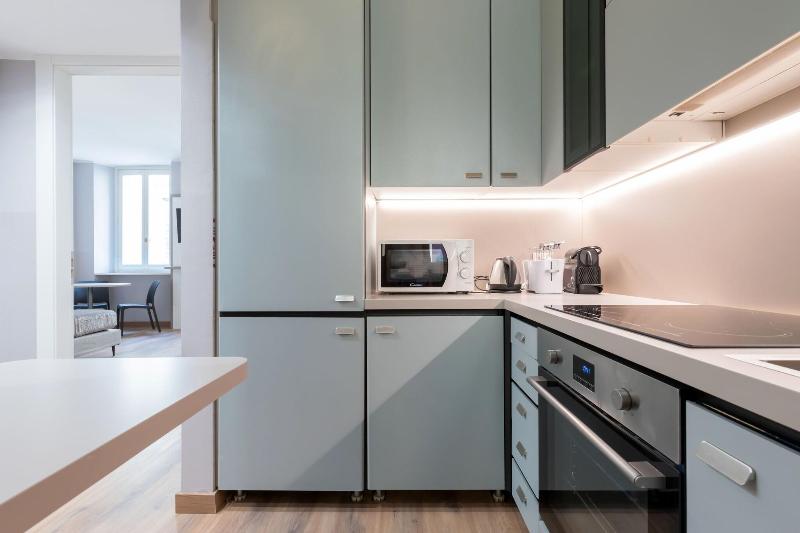 Milan Retreats Duomo Suites - Oda