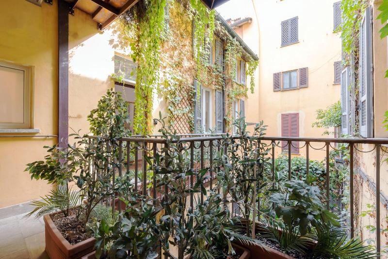 Milan Retreats Duomo Suites - Oda
