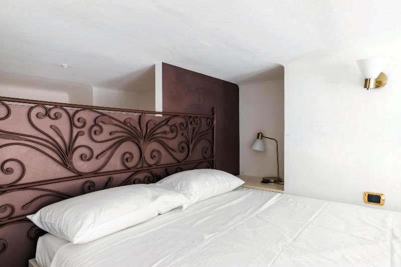 Milan Retreats Duomo Suites - Oda