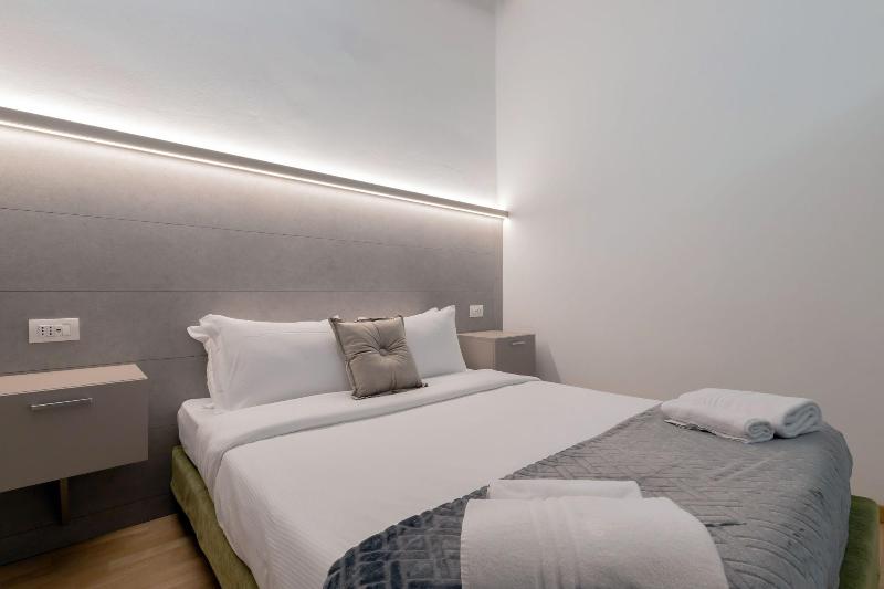 Milan Retreats Duomo Suites - Oda