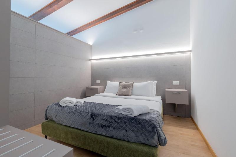 Milan Retreats Duomo Suites - Oda