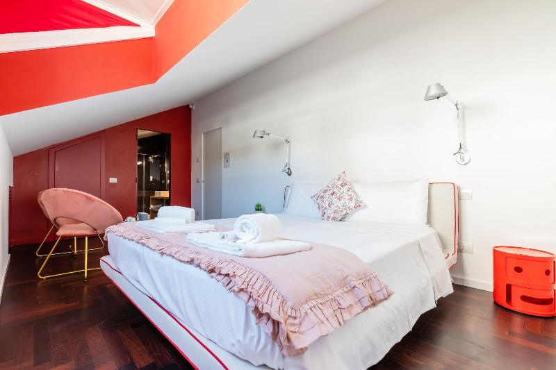 Milan Retreats Duomo Suites - Oda