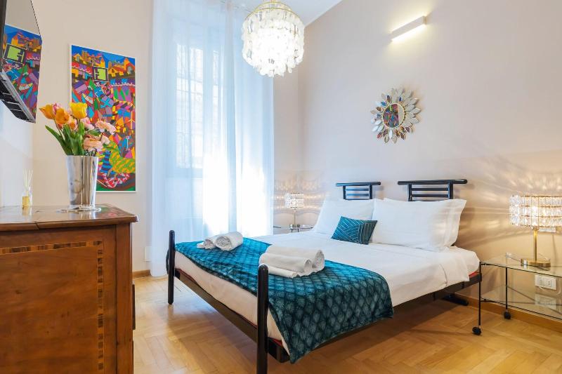 Milan Retreats Duomo Suites - Oda