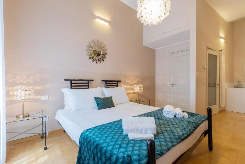 Milan Retreats Duomo Suites - Oda