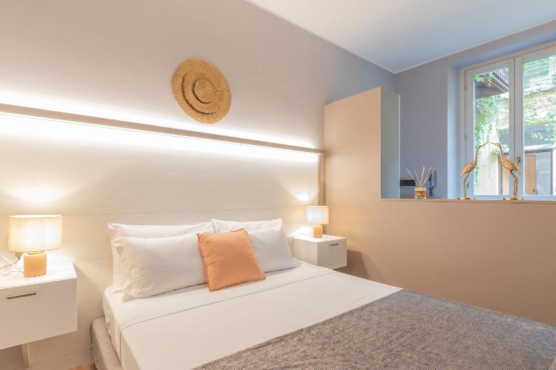 Milan Retreats Duomo Suites - Oda