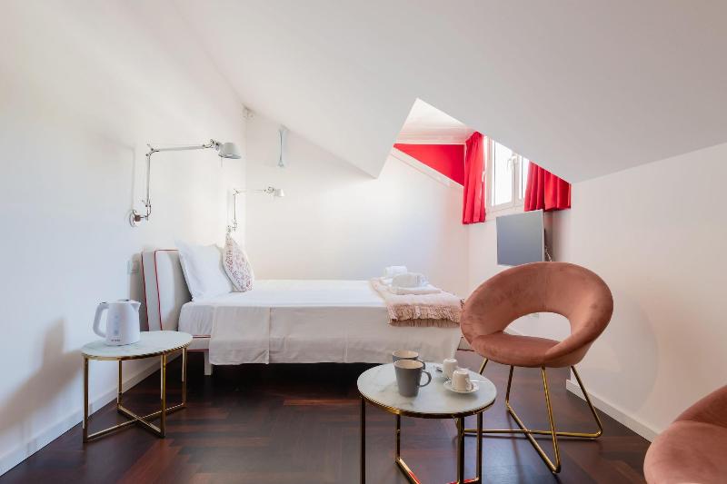 Milan Retreats Duomo Suites - Oda