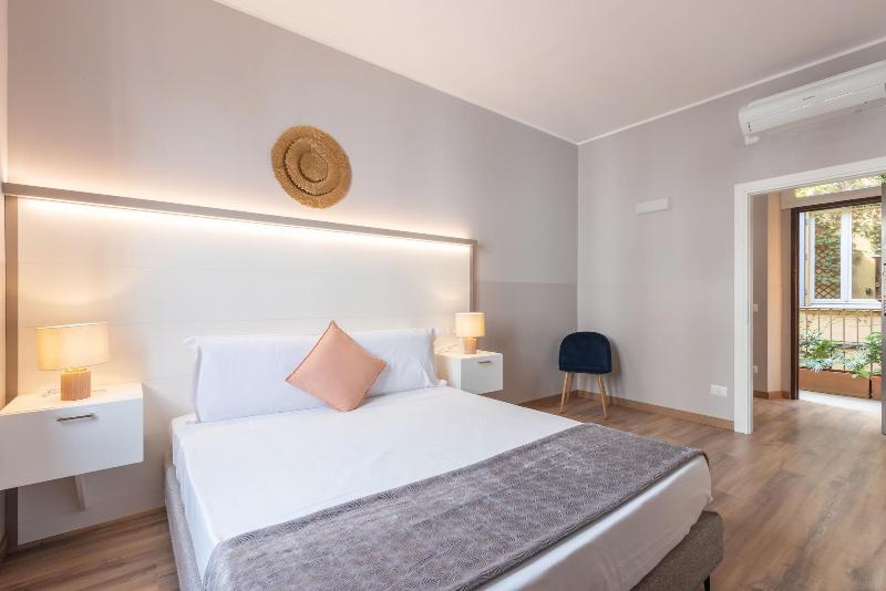 Milan Retreats Duomo Suites - Oda