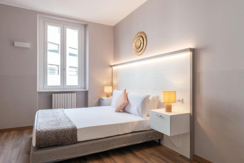 Milan Retreats Duomo Suites - Oda