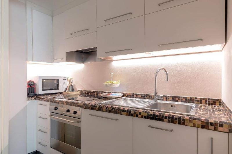 Milan Retreats Duomo Suites - Oda