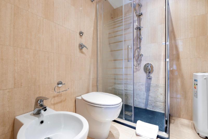 Milan Retreats Duomo Suites - Oda