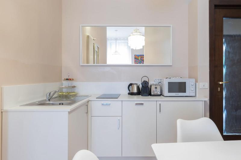 Milan Retreats Duomo Suites - Oda