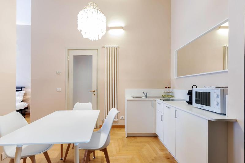 Milan Retreats Duomo Suites - Oda