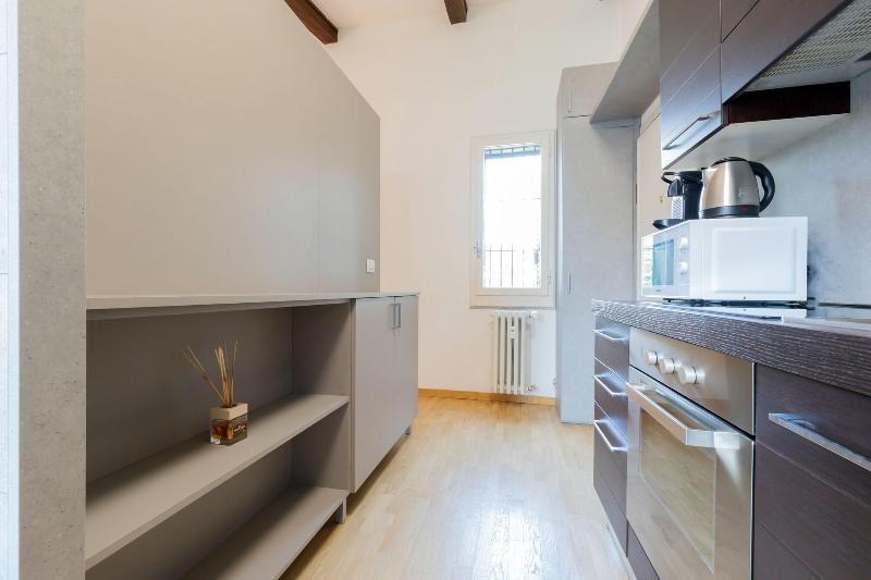 Milan Retreats Duomo Suites - Oda