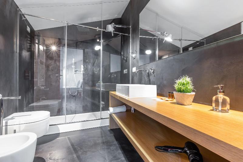 Milan Retreats Duomo Suites - Oda