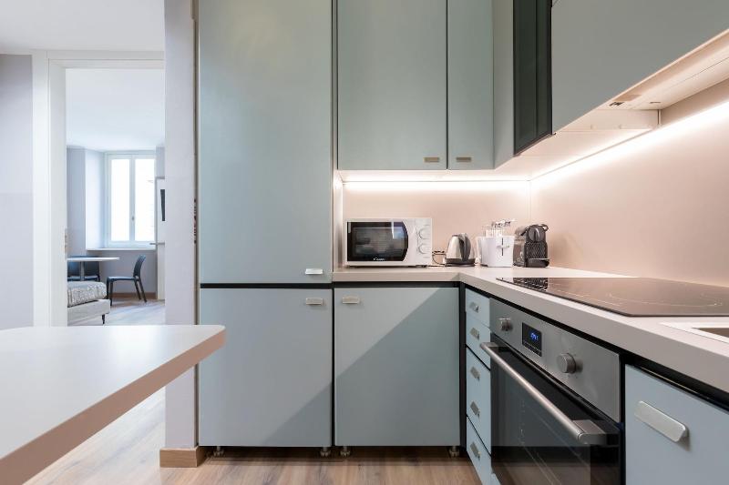Milan Retreats Duomo Suites - Oda