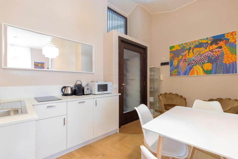 Milan Retreats Duomo Suites - Oda