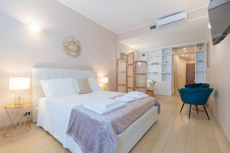 Milan Retreats Duomo Suites - Oda