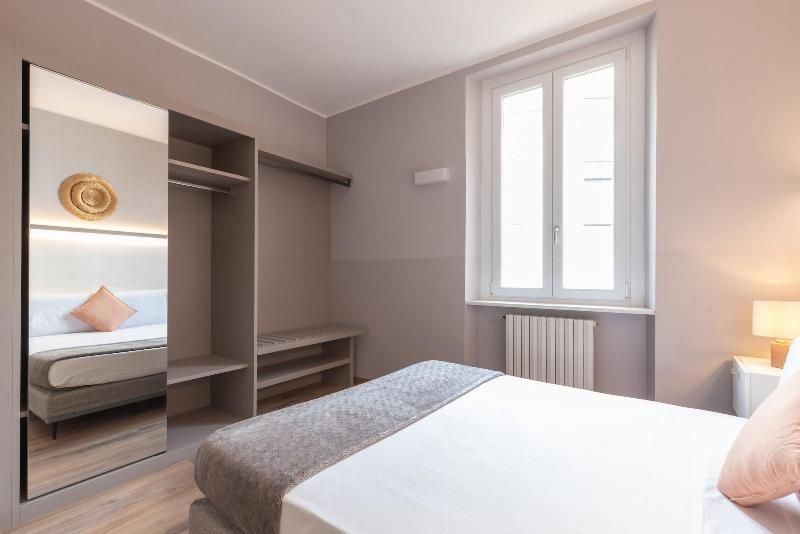 Milan Retreats Duomo Suites - Oda