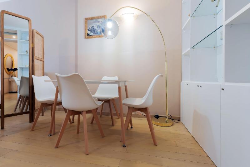 Milan Retreats Duomo Suites - Oda