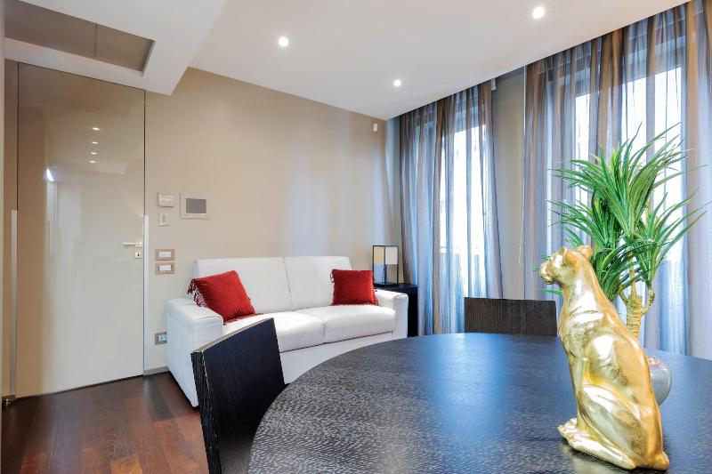Milan Retreats Duomo Suites - Oda