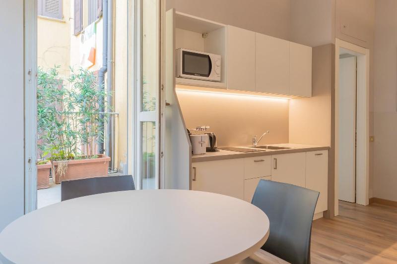 Milan Retreats Duomo Suites - Oda