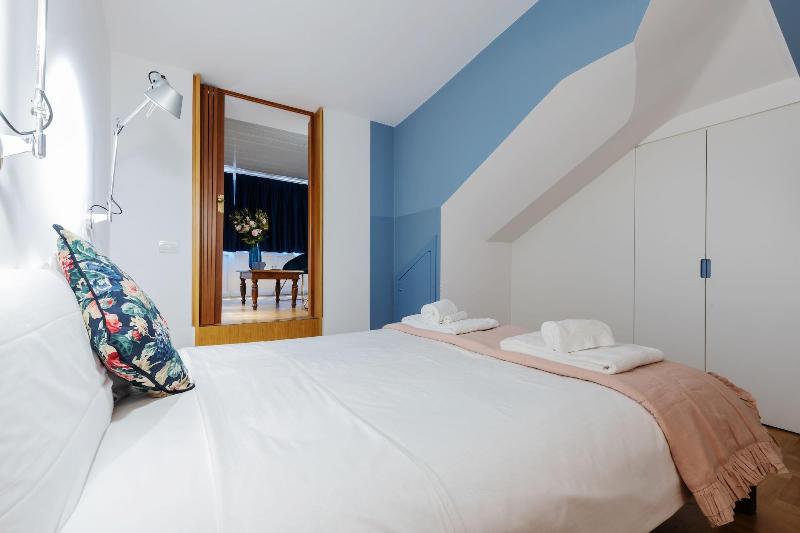 Milan Retreats Duomo Suites - Oda