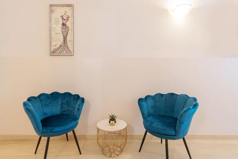Milan Retreats Duomo Suites - Oda
