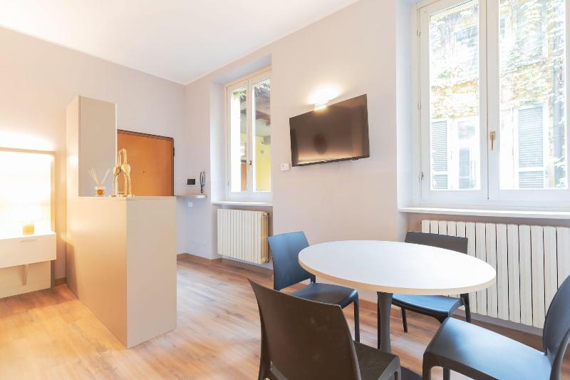 Milan Retreats Duomo Suites - Oda