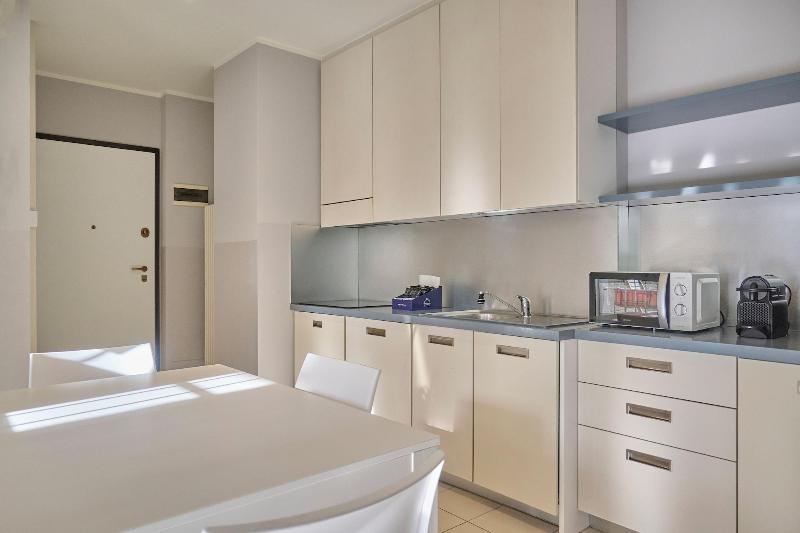 Milan Retreats Duomo Suites - Oda