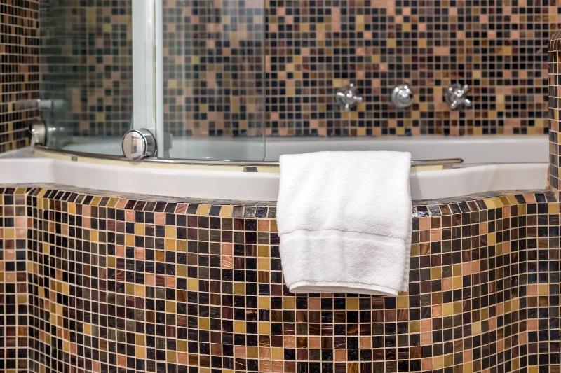 Milan Retreats Duomo Suites - Oda
