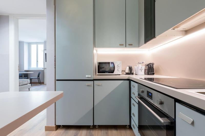 Milan Retreats Duomo Suites - Oda