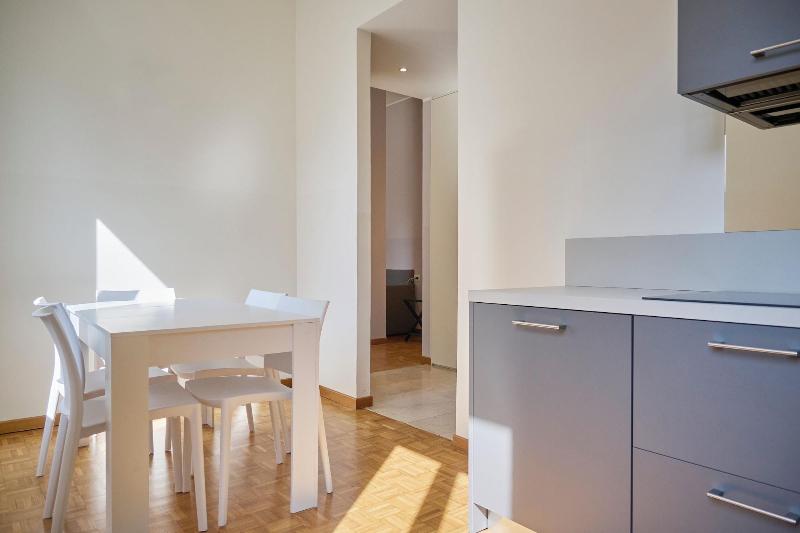 Milan Retreats Duomo Suites - Oda
