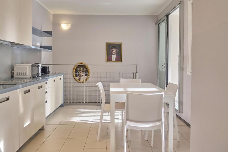 Milan Retreats Duomo Suites - Oda