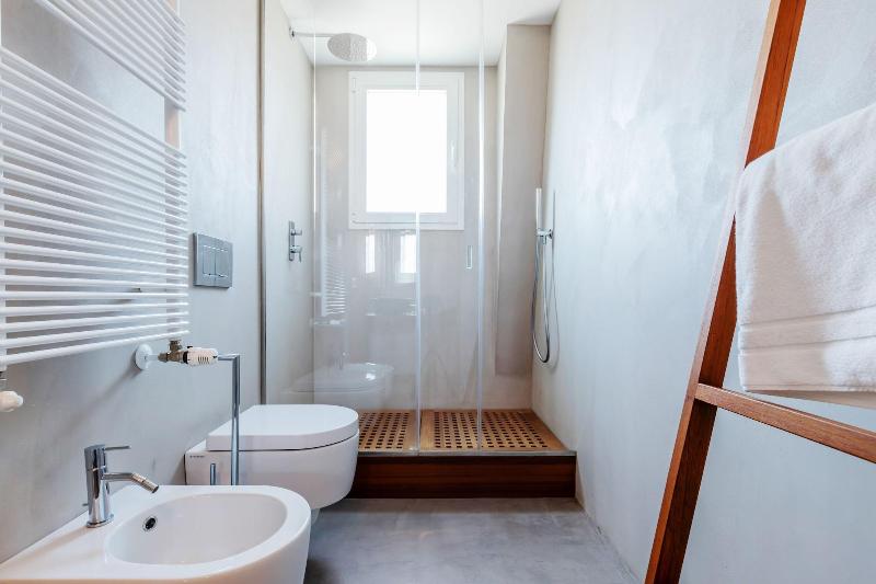 Milan Retreats Duomo Suites - Oda