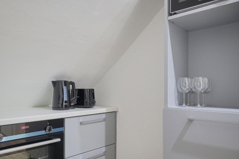 Milan Retreats Duomo Suites - Oda