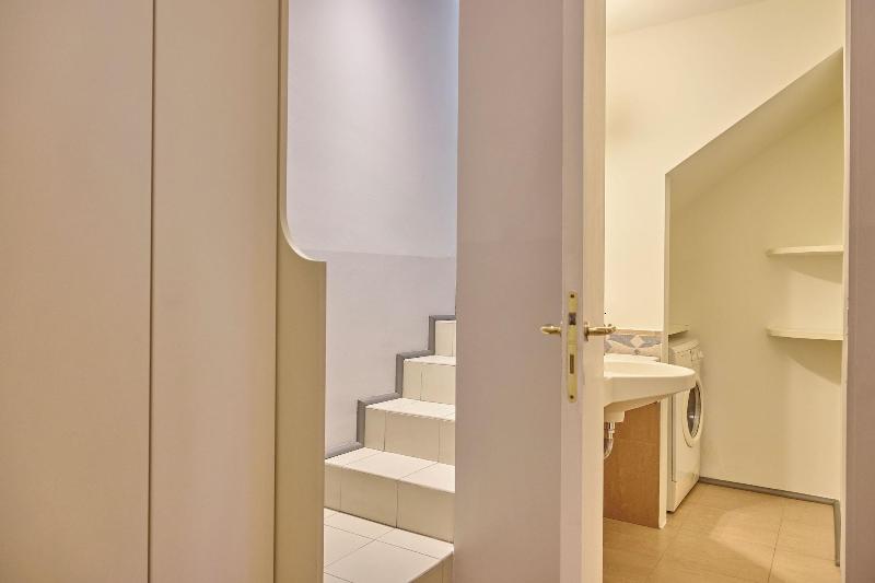Milan Retreats Duomo Suites - Oda
