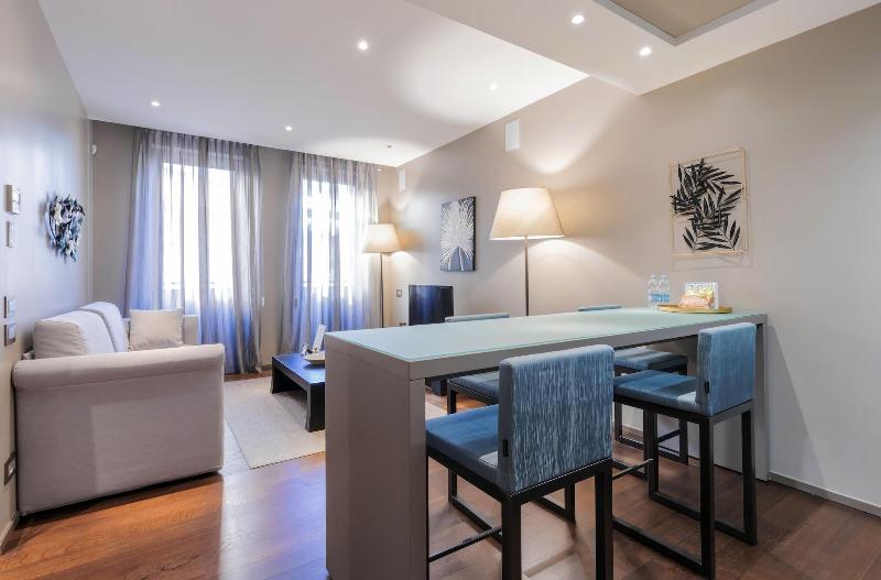 Milan Retreats Duomo Suites - Oda