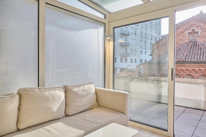 Milan Retreats Duomo Suites - Oda