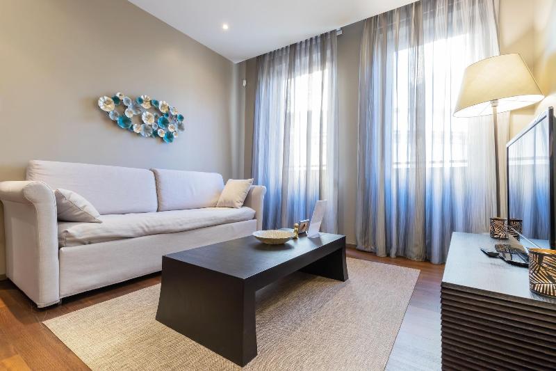 Milan Retreats Duomo Suites - Oda