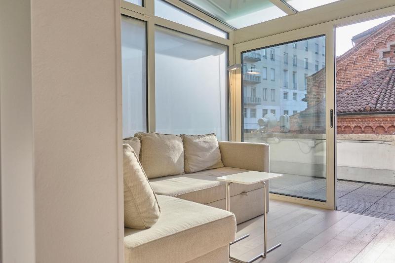 Milan Retreats Duomo Suites - Oda