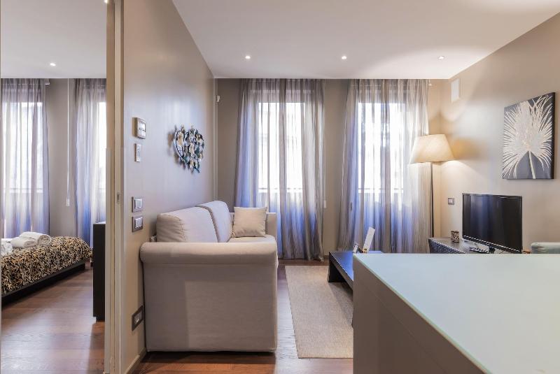 Milan Retreats Duomo Suites - Oda