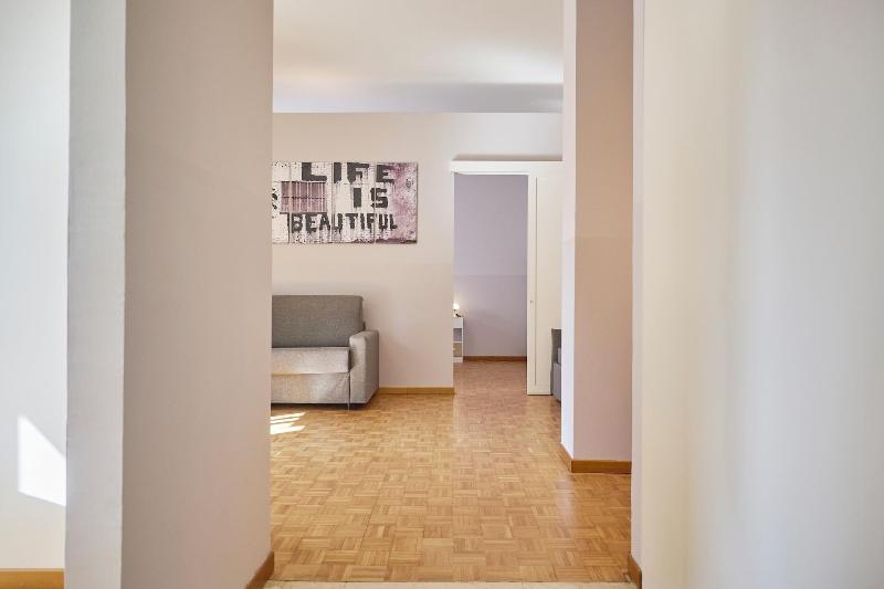 Milan Retreats Duomo Suites - Oda