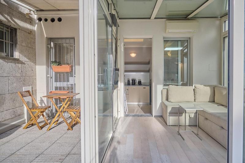 Milan Retreats Duomo Suites - Oda