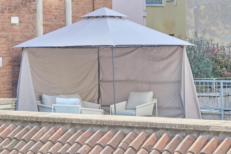 Milan Retreats Duomo Suites - Oda