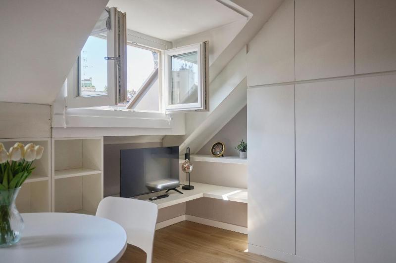 Milan Retreats Duomo Suites - Oda