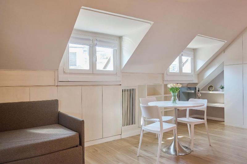 Milan Retreats Duomo Suites - Oda